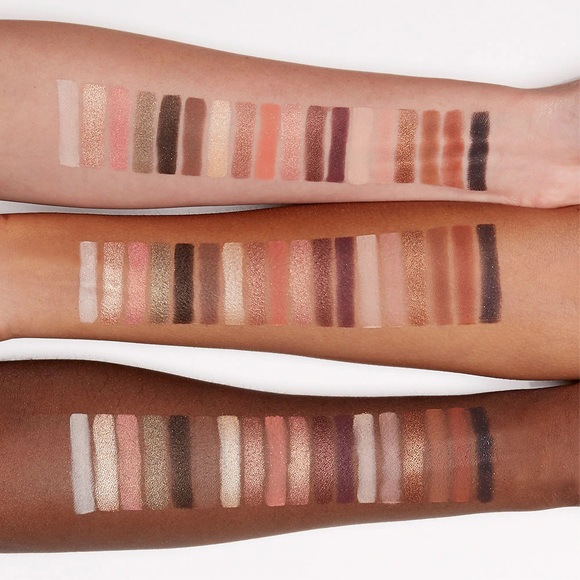 Too faced Sweet Eye Shadow Palette